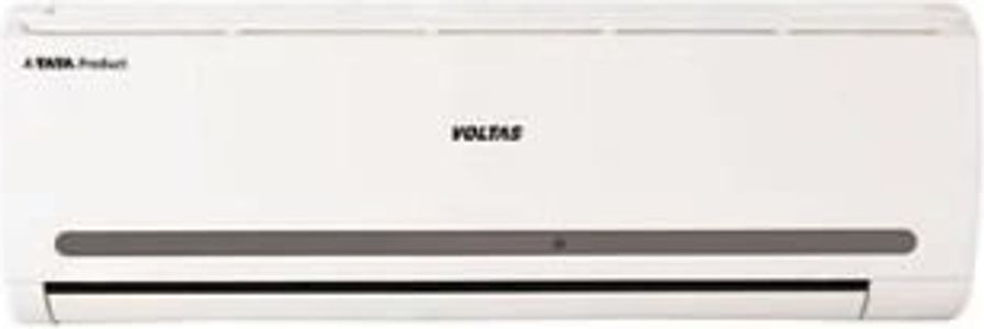 Voltas 242 ZYi 2 Ton 2 Star Split Air Conditioner