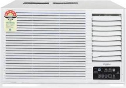 Whirlpool WAC 1 T MAGICOOL COPR 5S 1 Ton 5 Star Window Air Conditioner