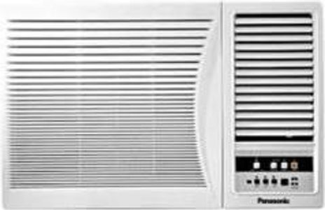Panasonic CW-YC1216YA 1 Ton 3 Star Window Air Conditioner