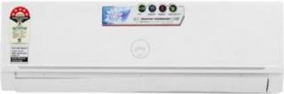 Godrej GSC 12 GIA 5 AWOG 1 Ton 5 Star Inverter Split Air Conditioner