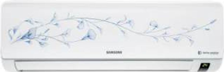 Samsung AR24KC3HATP 2 Ton 3 Star Split Air Conditioner