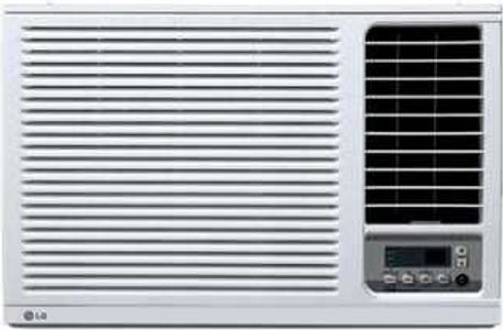 LG LWA5GW3A 1.5 Ton 3 Star Window Air Conditioner