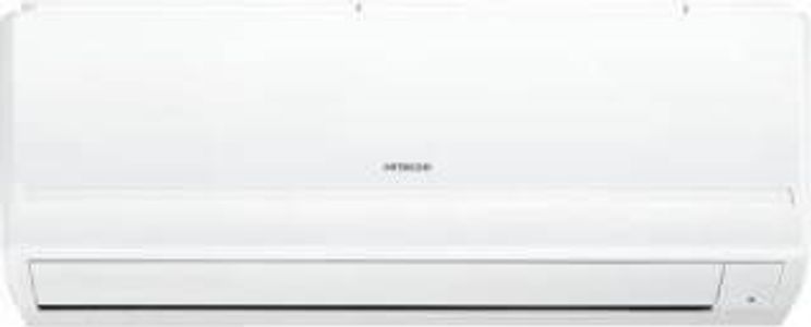 Hitachi RAU318KWEA 1.5 Ton Inverter Split Air Conditioner