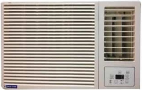 Blue Star 3WAE121YD 1 Ton 3 Star Window Air Conditioner