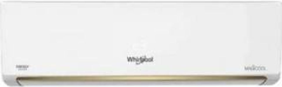 Whirlpool MAGICOOL DLX COPR 3S 1 Ton 3 Star Split Air Conditioner