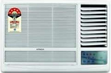 Hitachi RAW518KUDZ1 1.5 Ton 5 Star Window Air Conditioner