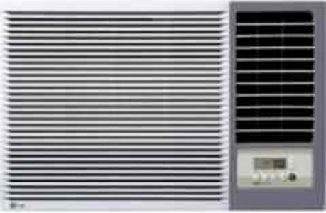 LG LWA5CS5A1 1.5 Ton 5 Star Window Air Conditioner