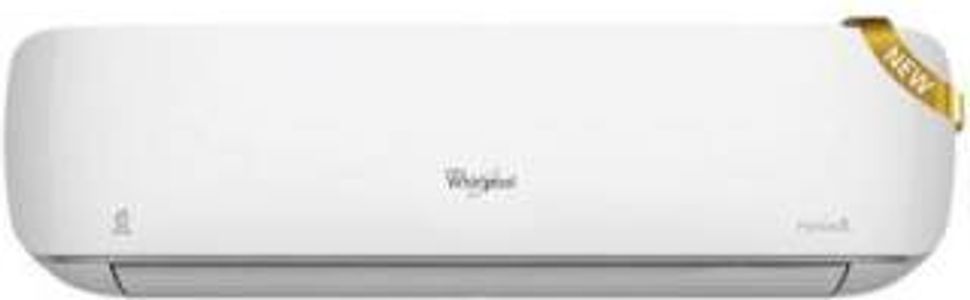 Whirlpool Fantasia INV 1.5 Ton Inverter Window Air Conditioner