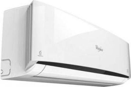 Whirlpool 3D Cool Deluxe III 1.5 Ton 3 Star Split Air Conditioner