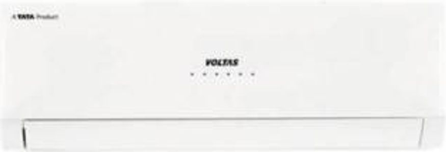 Voltas Luxury 123 Lyi 1 Ton 3 Star Split Air Conditioner
