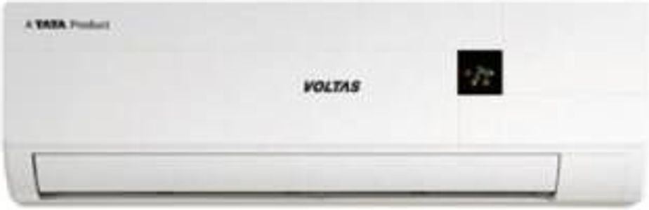 Voltas Classic 125 CYe 1 Ton 5 Star Split Air Conditioner