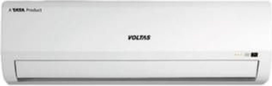 Voltas Classic 125 CYu 1 Ton 5 Star Split Air Conditioner