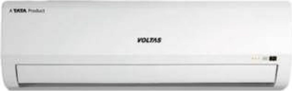 Voltas Classic 125 CY 1 Ton 5 Star Split Air Conditioner