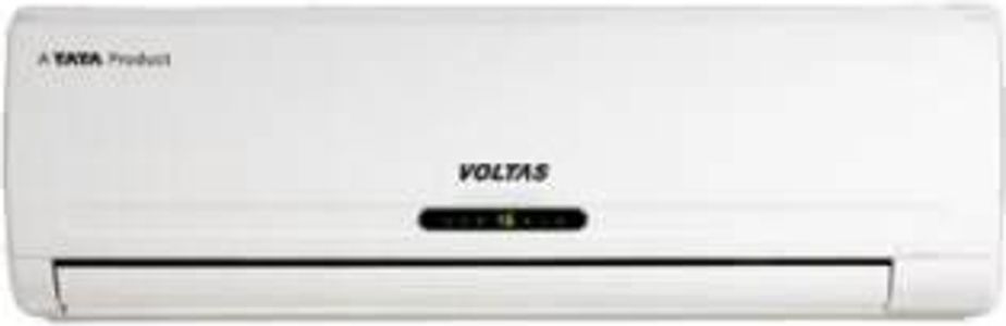 Voltas 183 Cye 1.5 Ton 3 Star Split Air Conditioner