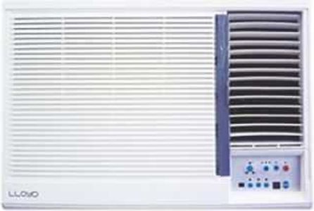 Lloyd LW19A3N 1.5 Ton 3 Star Window Air Conditioner