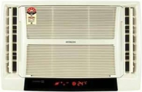 Hitachi Summer TM RAT518HUD 1.5 Ton 5 Star Window Air Conditioner