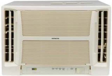 Hitachi RAV513HUD Summer QC 1.1 Ton 5 Star Window Air Conditioner