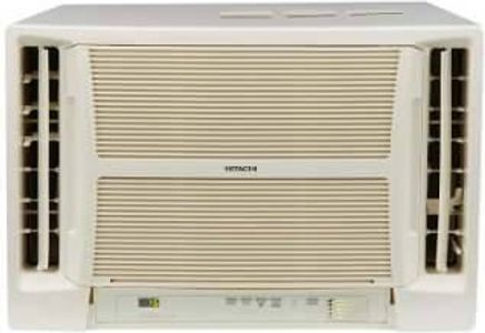 Hitachi RAV513HUD Summer QC 1.1 Ton 5 Star Window Air Conditioner