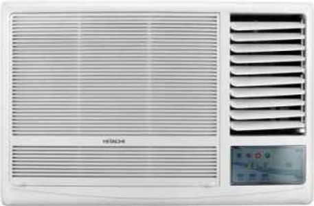 Hitachi Kaze Plus RAW312KUDI 1 Ton 3 Star Window Air Conditioner