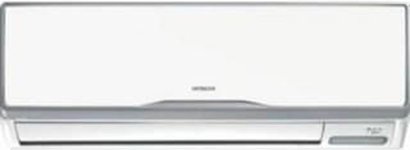 Hitachi Kaze Neo FMS RAU312EVD 1 Ton 3 Star Split Air Conditioner