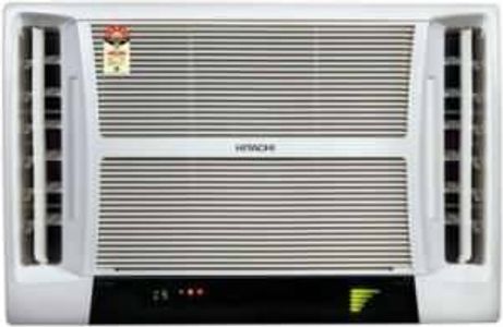 Hitachi Summer QC RAV222HUD 2 Ton 2 Star Window Air Conditioner