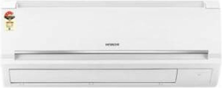 Hitachi Kampa RAU512HUDD 1 Ton 5 Star Split Air Conditioner