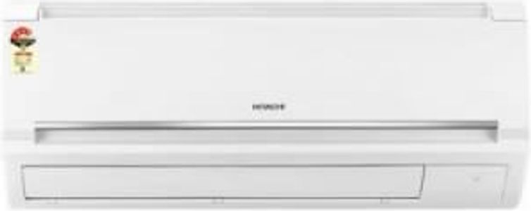Hitachi Kampa RAU512HUDD 1 Ton 5 Star Split Air Conditioner