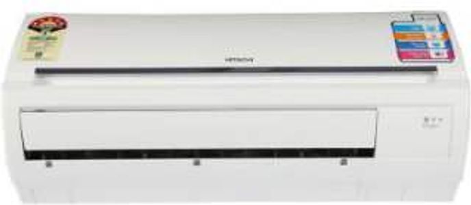 Hitachi Kampa RAU312HUDD 1 Ton 3 Star Split Air Conditioner