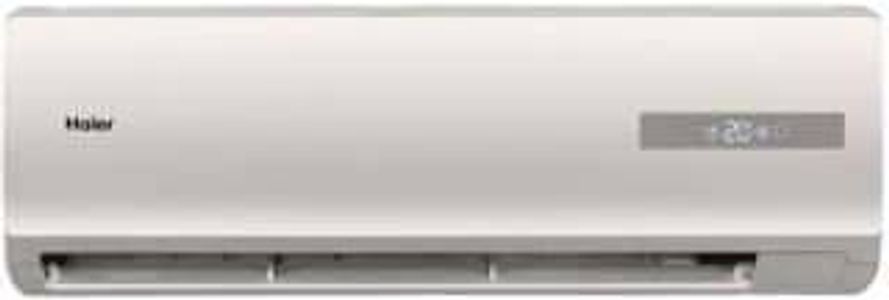 Haier Energy HSU-12CK3W3N 1 Ton 3 Star Split Air Conditioner