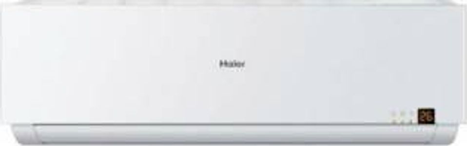 Haier HSU-19CXBW5N 1.5 Ton 5 Star Split Air Conditioner