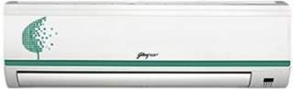 Godrej GSC 12FG5 WNG 1 Ton 5 Star Split Air Conditioner