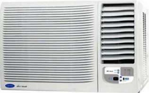 Carrier Midea Estrella 1.5 Ton 3 Star Window Air Conditioner