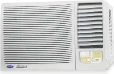 Carrier Estrella Plus 2 Ton 3 Star Window Air Conditioner