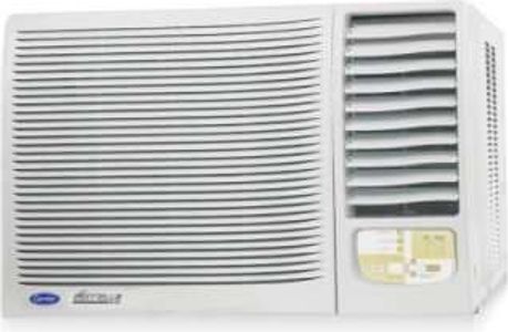 Carrier Estrella Plus 2 Ton 3 Star Window Air Conditioner