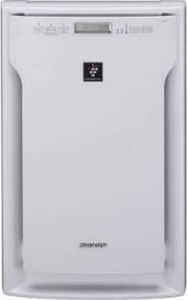 Sharp FU-A80E-W Air Purifier
