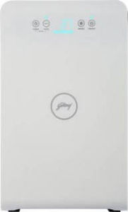 Godrej GAS TTWP 4 270 A Air Purifier