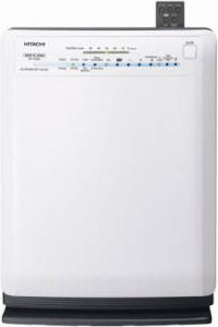 Hitachi EP-A5000 Air Purifier