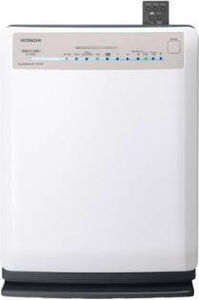 Hitachi EP-NZ50J Air Purifier