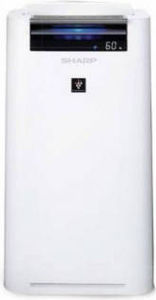 Sharp KC-G40M Air Purifier