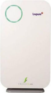 Livpure Fresh O2 450 Air Purifier