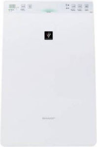 Sharp KC-F30E-W Air Purifier