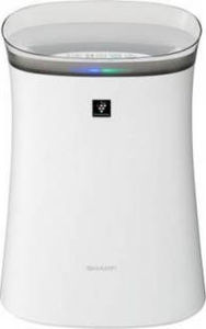 Sharp FP-F40E-W Air Purifier