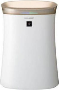 Sharp FP-G50E-W Air Purifier