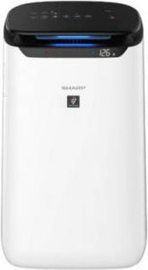 Sharp FP-J60M-W Air Purifier