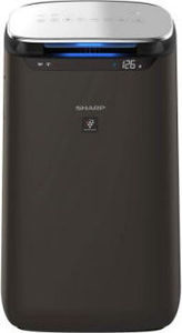Sharp FP-J80M-H Air Purifier