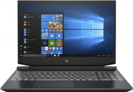HP Pavilion Gaming 15-ec0098ax (2Z324PA) Laptop (15.6 Inch | AMD Quad Core Ryzen 5 | 8 GB | Windows 10 | 1 TB HDD)