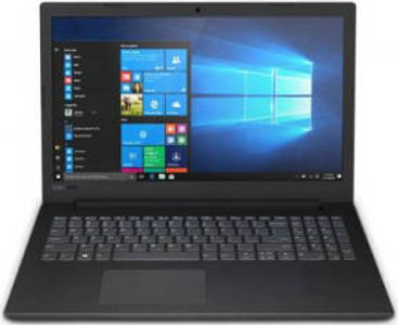 Lenovo V145 (81MT004VIH) Laptop (15.6 Inch | AMD Dual Core A6 | 4 GB | Windows 10 | 1 TB HDD)