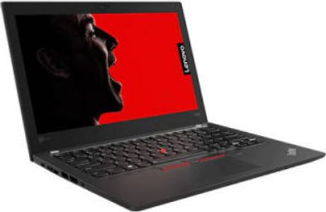 Lenovo Thinkpad X280 (20KFS1FW00) Laptop (12.5 Inch | Core i5 8th Gen | 8 GB | Windows 10 | 512 GB SSD)