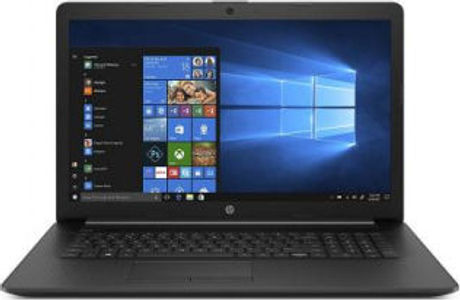 HP 17-by0070nr (7JC80UA) Laptop