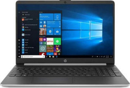 HP 15-dy1771ms (7NZ97UA) Laptop